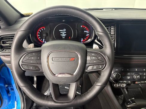 New 2026 Dodge Durango GT AWD/4WD image 24