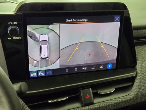New 2026 Subaru Outback Limited XT AWD/4WD image 17