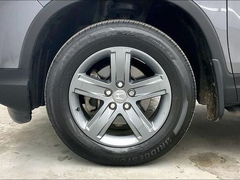 Certified 2023 Honda Ridgeline RTL-E image 10