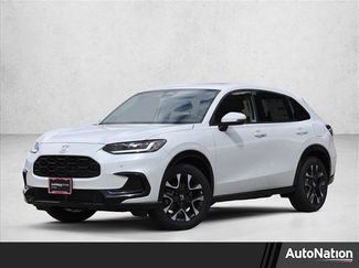 New 2026 Honda HR-V EX-L video 1