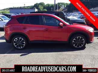 Used 2016 MAZDA CX-5 Grand Touring AWD/4WD video 1