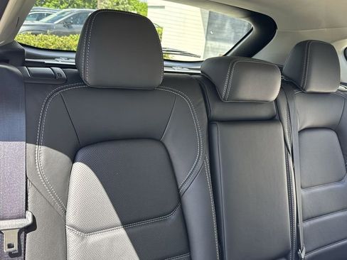 New 2025 MAZDA CX-5 AWD 2.5 S image 48