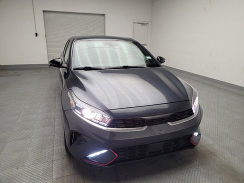 Used 2023 Kia Forte GT-Line w/ GT-Line Technology Package image 14