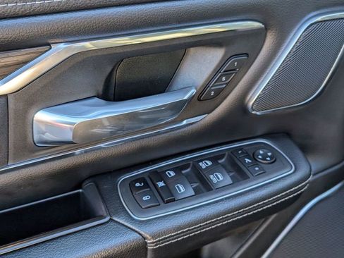 Used 2024 RAM 1500 Laramie image 23