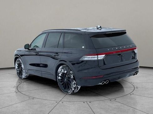 New 2026 Lincoln Aviator Reserve image 10