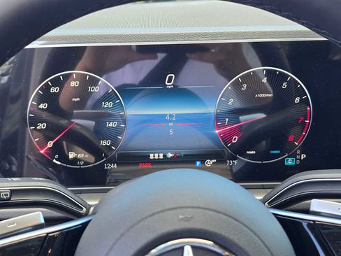 New 2026 Mercedes-Benz GLE 450 4MATIC image 27