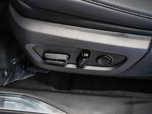 New 2026 Lexus RX 500h F Sport image 25