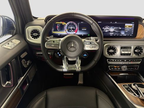 Used 2024 Mercedes-Benz G 63 AMG 4MATIC image 23