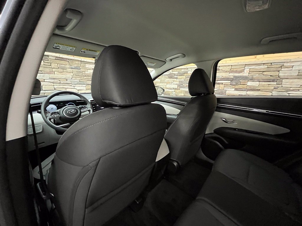 Used 2024 Hyundai Tucson SE AWD/4WD image 31