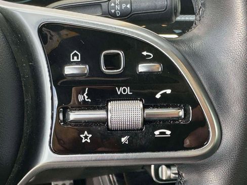 Certified 2022 Mercedes-Benz CLA 250 4MATIC image 20