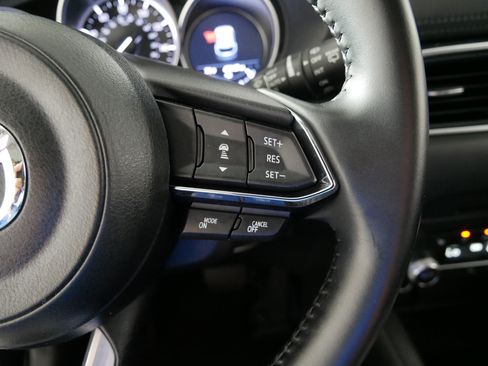 Used 2025 MAZDA CX-5 AWD 2.5 S w/ Preferred Package image 28