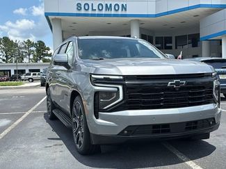 New 2026 Chevrolet Tahoe RST w/ RST Capability Package AWD/4WD video 1