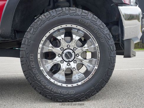 Used 2017 Ford F350 Lariat w/ Lariat Ultimate Package AWD/4WD image 84