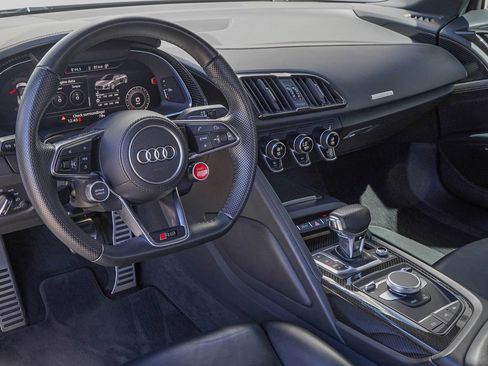 Used 2021 Audi R8 V10 w/ Premium Package image 20