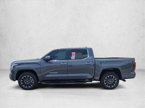 New 2026 Toyota Tundra Limited AWD/4WD image 5