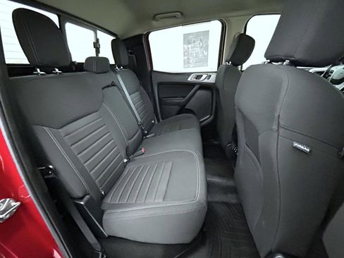 Used 2020 Ford Ranger XLT w/ Equipment Group 302A Luxury AWD/4WD image 18