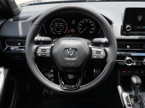 New 2026 Honda Civic Sport image 20