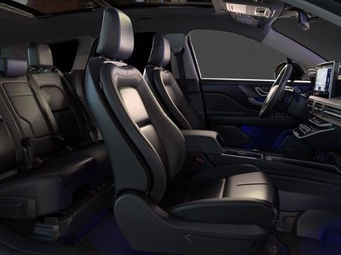 New 2026 Lincoln Corsair Grand Touring AWD/4WD image 6