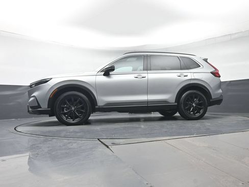 Used 2025 Honda CR-V Sport-L image 34
