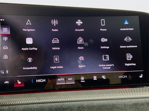 New 2025 Audi SQ5 Premium Plus image 13