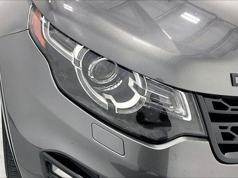 Used 2018 Land Rover Discovery Sport HSE AWD/4WD image 30