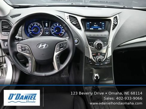 Used 2014 Hyundai Azera FWD image 26