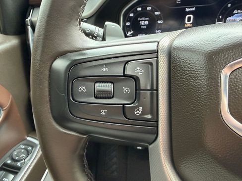 Used 2024 GMC Sierra 1500 Denali image 14