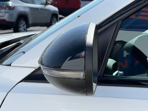 Used 2024 Dodge Hornet R/T w/ R/T Blacktop Package image 37