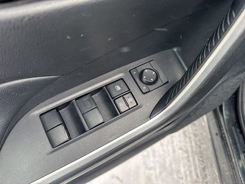 Used 2020 Toyota RAV4 LE w/ All Weather Liner Package image 7