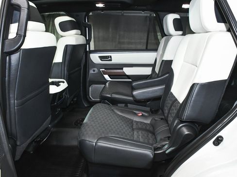 Used 2024 Toyota Sequoia Capstone image 54