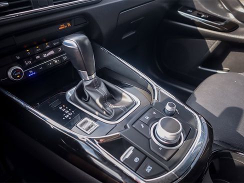 Used 2023 MAZDA CX-9 Touring Plus image 17