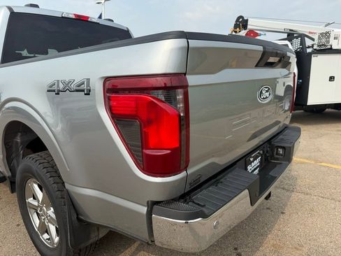 Used 2024 Ford F150 XLT AWD/4WD image 28