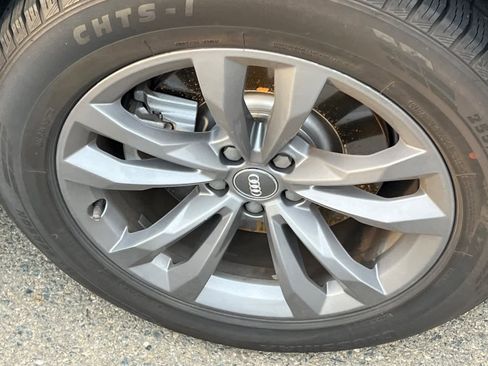 Used 2017 Audi Q7 2.0T Premium Plus image 17