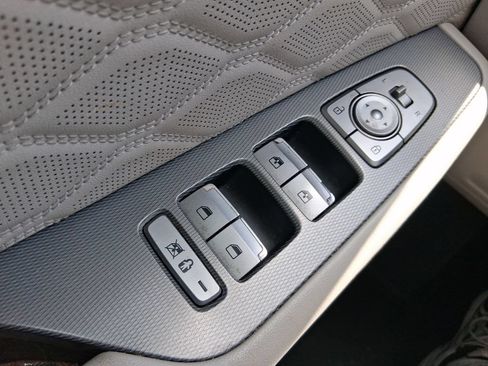 Used 2022 Hyundai Palisade Calligraphy FWD image 32
