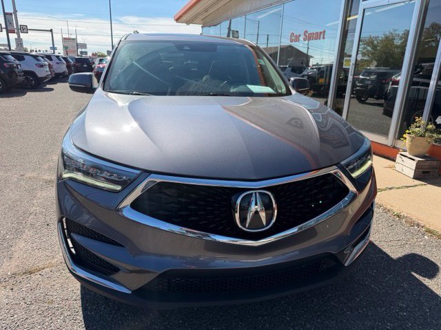 Used 2020 Acura RDX AWD image 2