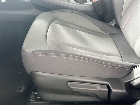 Certified 2025 Subaru Crosstrek 2.0i w/ Popular Package #1A image 17