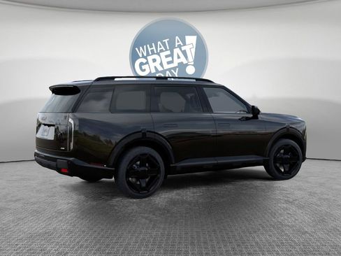 New 2027 Kia Telluride EX X-Line image 6