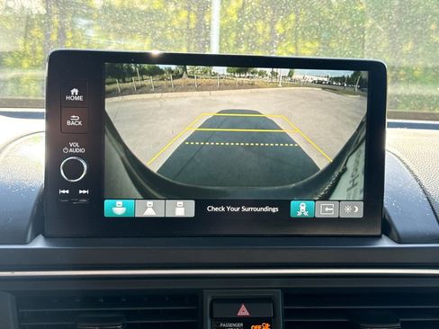 Certified 2025 Honda Pilot EX-L image 22