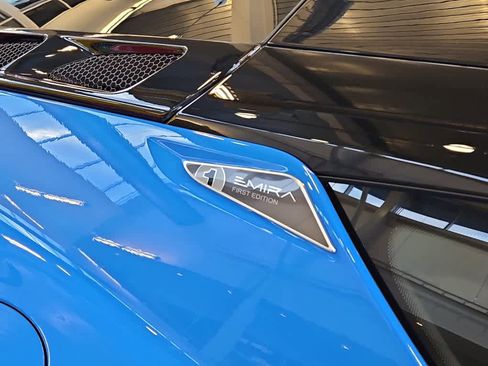 Used 2024 Lotus Emira First Edition image 29