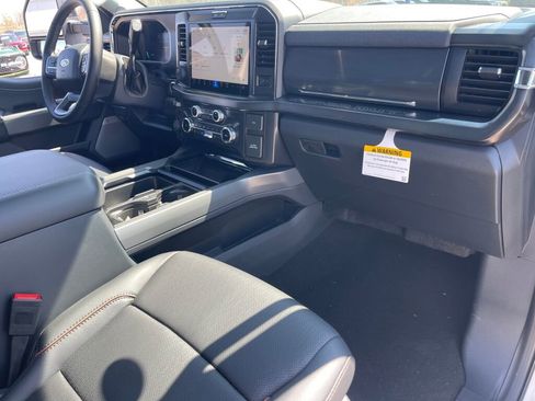 New 2026 Ford F250 Lariat w/ Tremor Off-Road Package AWD/4WD image 23