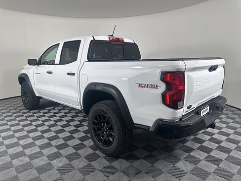 New 2026 Chevrolet Colorado Trail Boss image 5