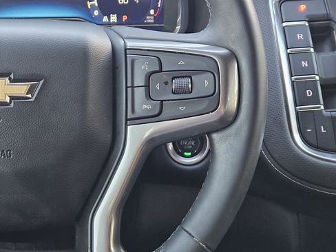 Used 2024 Chevrolet Tahoe Premier w/ Max Trailering Package image 31