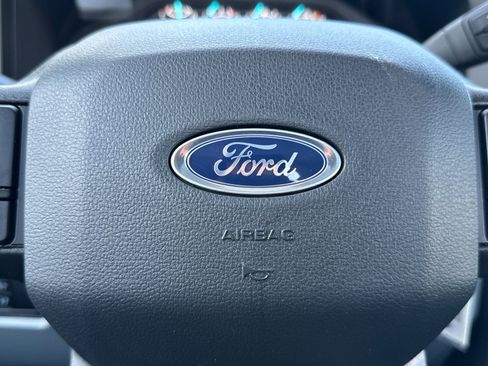 New 2026 Ford F350 XL w/ XL Off-Road Package image 28