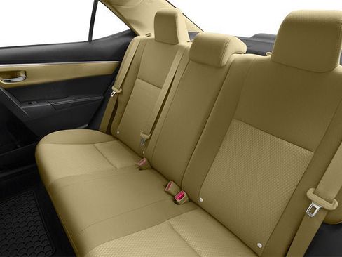Used 2014 Toyota Corolla LE FWD image 17