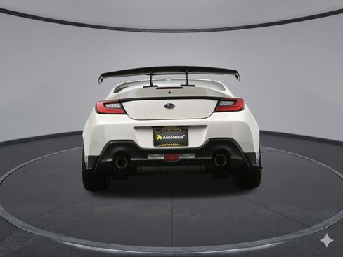 Used 2023 Subaru BRZ Limited image 41