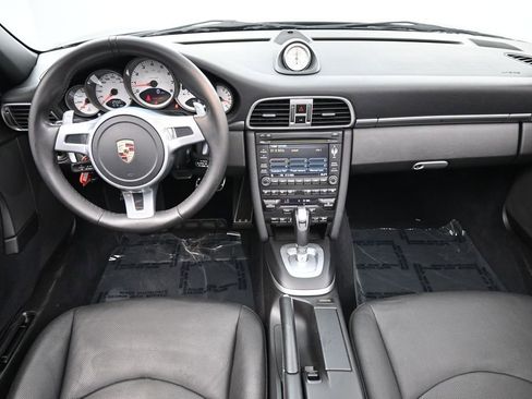 Used 2012 Porsche 911 Carrera 4S AWD/4WD image 6