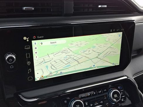 New 2026 GMC Sierra 1500 AT4X AWD/4WD image 13