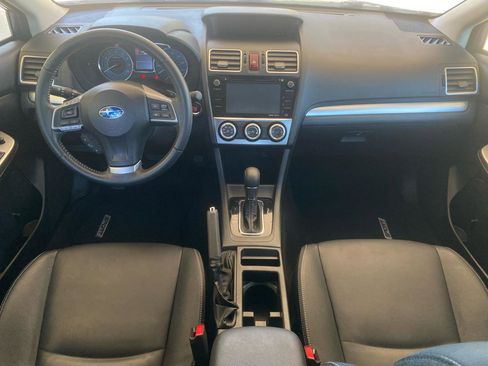 Used 2015 Subaru Impreza 2.0i Sport Limited AWD/4WD image 23