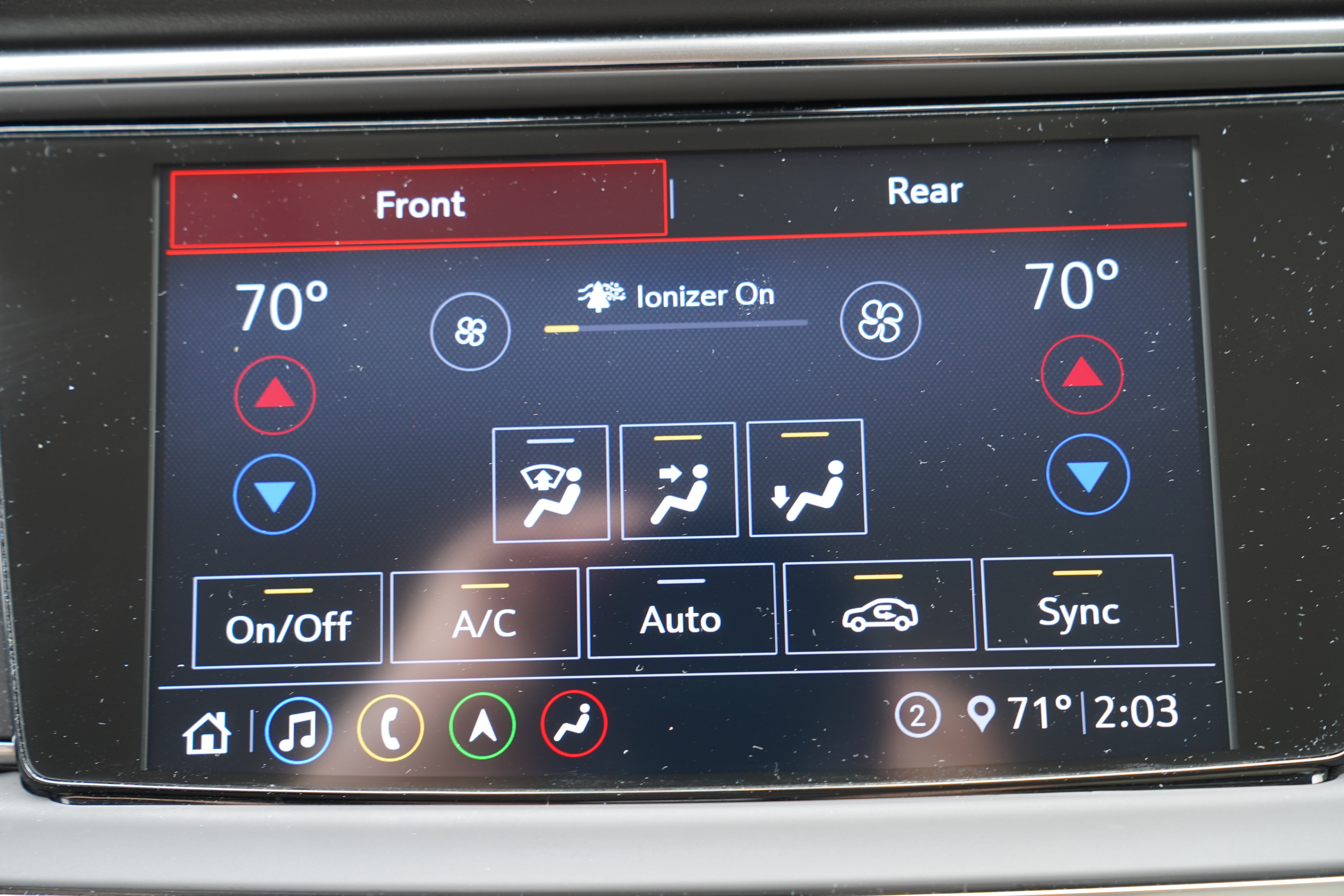 Used 2020 Buick Enclave Premium AWD/4WD image 28