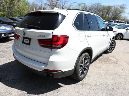 Used 2016 BMW X5 xDrive35i AWD/4WD image 6
